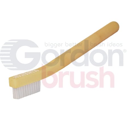 Gordon Brush 3x11 Row 0.010 Static Dissipative Static Dissipative AcetBrush, PK12 33S9X